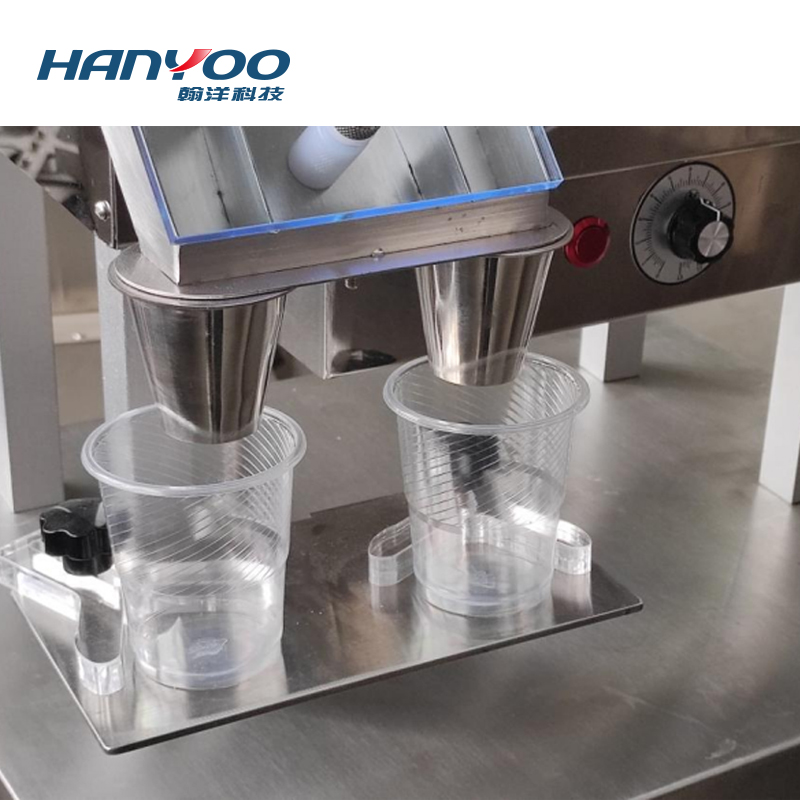 Máquina de conteo semiautomático SL-2A