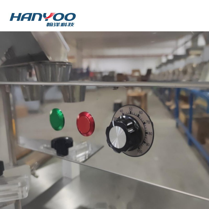 Máquina de conteo semiautomático SL-2A