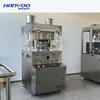 ZPT-420-29/33/41 Máquina de prensa de tableta giratoria automática (estándar de la UE)
