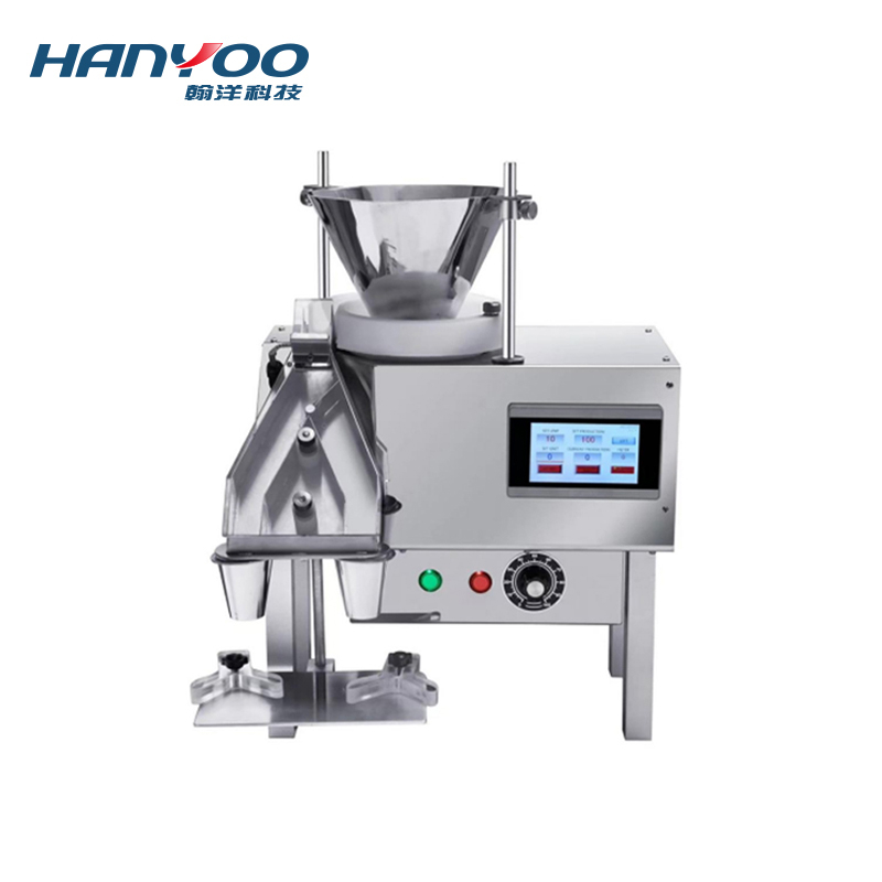 Máquina de conteo semiautomático SL-2A