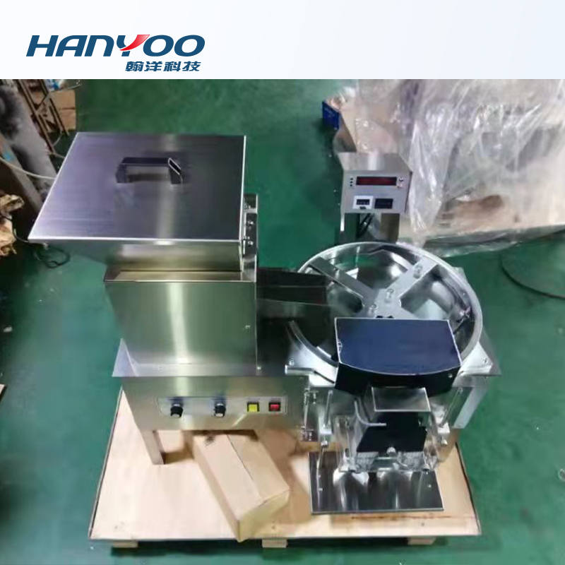 Máquina de conteo semiautomático SL-2B