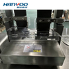 Máquina de llenado de cápsulas de doble cabeza semi automática BJC-D