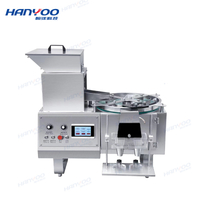 Máquina de conteo semiautomático SL-2B