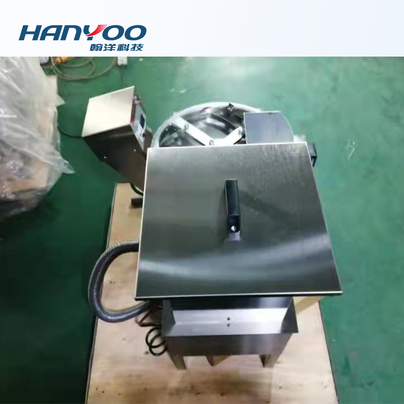 Máquina de conteo semiautomático SL-2B