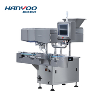 Máquina automática de conteo de imágenes visuales DSJ-8C/16C