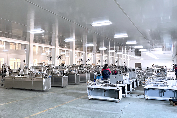 Introducción del producto